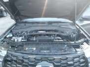 ✅ 2025 Ford Explorer ST • VIN: 1FMWK8GCXSGA64927 • Lot: 43039939. Listed on IAAI with 15,683 mi. Free auction sales archive from the USA and detailed vehicle history report at DreamBid. Image 10.