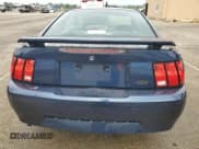 ✅ 2003 Ford Mustang Standard • VIN: 1FAFP40443F314368 • Lot: 60862825. Listed on Copart with Not provided. Free auction sales archive from the USA and detailed vehicle history report at DreamBid. Image 6.