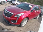 ✅ 2021 Cadillac XT5 FWD Luxury • VIN: 1GYKNAR45MZ182747 • Лот: 41769515. Опубликован ранее на IAAI с пробегом 54 753 миль. Бесплатный доступ к архиву аукционных продаж из США и подробный отчёт об истории автомобиля на DreamBid. Изображение 17.
