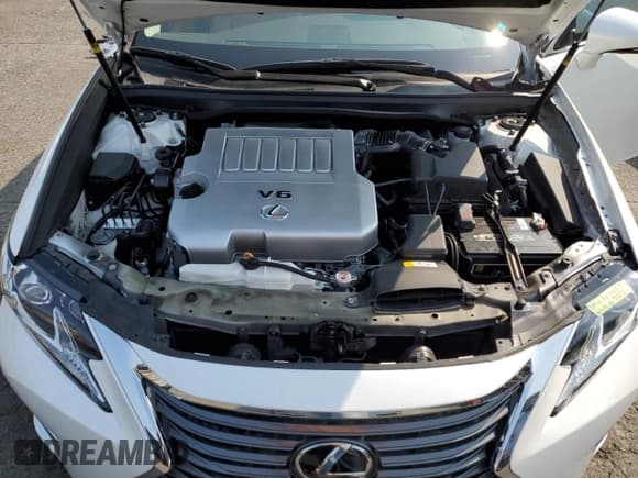 ✅ 2017 Lexus ES 350 • VIN: 58ABK1GGXHU039506 • Lot: 81050485. Wystawiony na Copart z przebiegiem 40 850 mil. Bezpłatny archiwum sprzedaży aukcyjnych z USA i szczegółowy raport historii pojazdu na DreamBid. Zdjęcie 11.