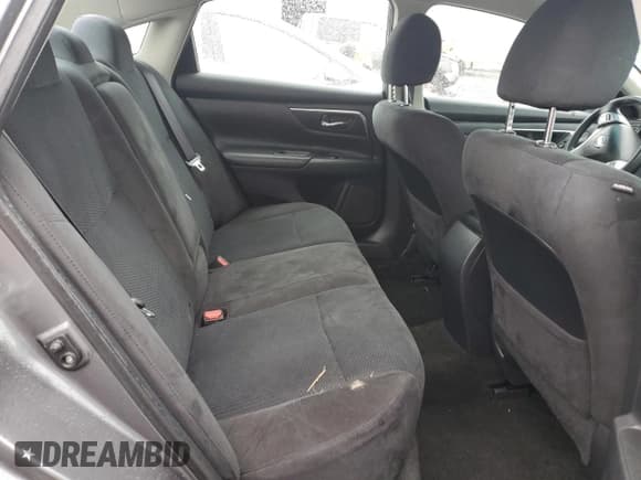 ✅ 2015 Nissan Altima SL • VIN: 1N4AL3AP2FN872190 • Лот: 91681525. Опубликован ранее на Copart с пробегом 103 035 миль. Бесплатный доступ к архиву аукционных продаж из США и подробный отчёт об истории автомобиля на DreamBid. Изображение 10.