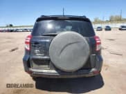 ✅ 2012 Toyota RAV4 Limited • VIN: 2T3DF4DV0CW213527 • Lot: 55662055. Listed on Copart with 91,398 mi. Free auction sales archive from the USA and detailed vehicle history report at DreamBid. Image 6.