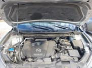 ✅ 2016 Mazda CX-5 Sport • VIN: JM3KE2BY0G0816281 • Lot: 43349897. Listed on IAAI with 73,030 mi. Free auction sales archive from the USA and detailed vehicle history report at DreamBid. Image 10.