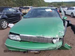 1993 Chevrolet Caprice с VIN 1G1BL5377PR133584, выставлен на аукционе IAAI как лот 43362851 с пробегом 446 569 миль миль и . История ставок и продаж доступна на DreamBid. Изображение 6.