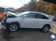 ✅ 2015 Lexus RX 350 • VIN: 2T2BK1BA4FC266310 • Lot: 43678798. Listed on IAAI with 116,672 mi. Free auction sales archive from the USA and detailed vehicle history report at DreamBid. Image 14.