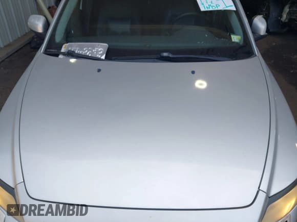 ✅ 2008 Volvo S40 2.4L • VIN: YV1MS382282382965 • Lot: 42407066. Wystawiony na IAAI z przebiegiem 194 377 mil. Bezpłatny archiwum sprzedaży aukcyjnych z USA i szczegółowy raport historii pojazdu na DreamBid. Zdjęcie 10.