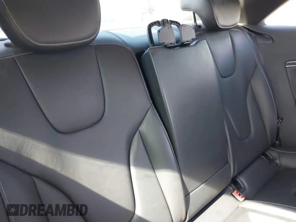 ✅ 2013 Audi S5 Premium Plus • VIN: WAUCGAFR5DA034713 • Лот: 41888979. Опубликован ранее на IAAI с пробегом 81 180 миль. Бесплатный доступ к архиву аукционных продаж из США и подробный отчёт об истории автомобиля на DreamBid. Изображение 8.