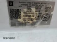 ✅ 2019 Chevrolet Silverado 2500HD Work Truck • VIN: 1GC1CREG7KF262555 • Lot: 77646504. Wystawiony na Copart z przebiegiem 186 115 mil. Bezpłatny archiwum sprzedaży aukcyjnych z USA i szczegółowy raport historii pojazdu na DreamBid. Zdjęcie 13.