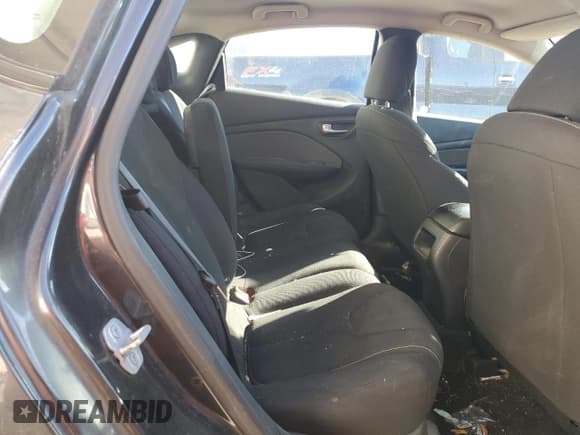 ✅ 2013 Dodge Dart SXT • VIN: 1C3CDFBA9DD302612 • Lot: 46602205. Listed on Copart with 179,587 mi. Free auction sales archive from the USA and detailed vehicle history report at DreamBid. Image 11.