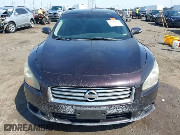 2012 Nissan Maxima S z VIN 1N4AA5AP2CC864308, wystawiony jako IAAI lot #43089617 z przebiegiem 227 515 mil mil oraz . Historia ofert i sprzedaży dostępna na DreamBid. Obrazek 12.