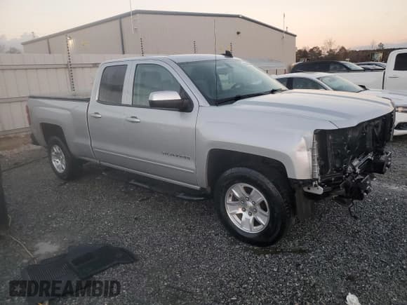 ✅ 2015 Chevrolet Silverado 1500 LT • VIN: 1GCRCREC1FZ431764 • Лот: 80342874. Опубликован ранее на Copart с пробегом 143 658 миль. Бесплатный доступ к архиву аукционных продаж из США и подробный отчёт об истории автомобиля на DreamBid. Изображение 4.