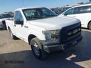 ✅ 2015 Ford F-150 XL • VIN: 1FTMF1C87FFA58183 • Lot: 43915791. Wystawiony na IAAI z przebiegiem 138 683 mil. Bezpłatny archiwum sprzedaży aukcyjnych z USA i szczegółowy raport historii pojazdu na DreamBid. Zdjęcie 1.