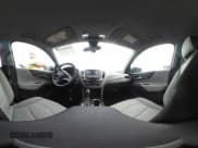 ✅ 2020 Chevrolet Equinox LS • VIN: 2GNAXSEV2L6194498 • Лот: 42660111. Опубликован ранее на IAAI с пробегом 10 861 миль. Бесплатный доступ к архиву аукционных продаж из США и подробный отчёт об истории автомобиля на DreamBid. Изображение 18.