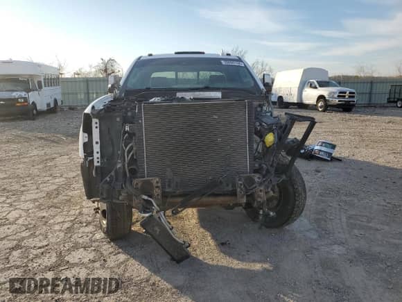 2018 Chevrolet Silverado 3500HD High Country с VIN 1GC4K1EY7JF225224, выставлен на аукционе Copart как лот 39800194 с пробегом Не указан миль и Списание • Salvage title. История ставок и продаж доступна на DreamBid. Изображение 5.