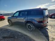 ✅ 2025 Hyundai Santa Fe SE • VIN: 5NMP14GL3SH110093 • Lot: 62603005. Listed on Copart with 6,931 mi. Free auction sales archive from the USA and detailed vehicle history report at DreamBid. Image 2.