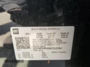 ✅ 2022 Cadillac XT6 Premium Luxury • VIN: 1GYKPDRS6NZ112394 • Lot: 62154205. Listed on Copart with 45,827 mi. Free auction sales archive from the USA and detailed vehicle history report at DreamBid. Image 14.