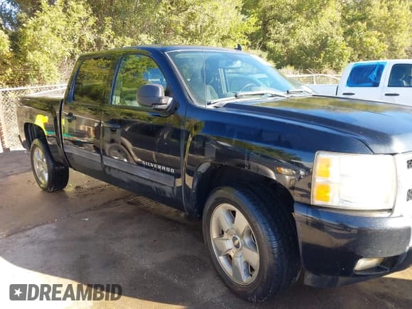 ✅ 2010 Chevrolet Silverado 1500 LT • VIN: 3GCRCSE02AG225245 • Lot: 43597712. Wystawiony na IAAI z przebiegiem 283 273 mil. Bezpłatny archiwum sprzedaży aukcyjnych z USA i szczegółowy raport historii pojazdu na DreamBid. Zdjęcie 13.
