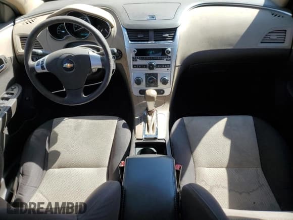 ✅ 2011 Chevrolet Malibu 1FL • VIN: 1G1ZA5EU0BF338214 • Lot: 71628224. Listed on Copart with 183,918 mi. Free auction sales archive from the USA and detailed vehicle history report at DreamBid. Image 8.