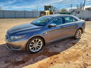 ✅ 2013 Ford Taurus Limited • VIN: 1FAHP2F84DG152230 • Lot: 96272475. Wystawiony na Copart z przebiegiem 133 859 mil. Bezpłatny archiwum sprzedaży aukcyjnych z USA i szczegółowy raport historii pojazdu na DreamBid. Zdjęcie 1.