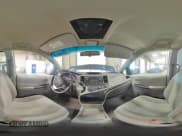 ✅ 2011 Toyota Sienna • VIN: 5TDZK3DC9BS094242 • Lot: 94259735. Listed on Copart with 189,166 mi. Free auction sales archive from the USA and detailed vehicle history report at DreamBid. Image 15.