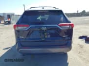 ✅ 2021 Toyota RAV4 Limited • VIN: 2T3Y1RFVXMW172464 • Lot: 41588157. Listed on IAAI with 42,657 mi. Free auction sales archive from the USA and detailed vehicle history report at DreamBid. Image 16.