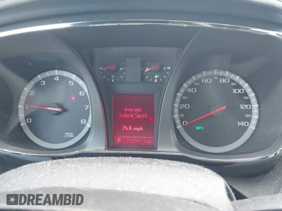 ✅ 2010 GMC Terrain SLT-2 • VIN: 2CTFLJEY0A6328165 • Лот: 43232001. Опубликован ранее на IAAI с пробегом 212 211 миль. Бесплатный доступ к архиву аукционных продаж из США и подробный отчёт об истории автомобиля на DreamBid. Изображение 7.