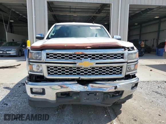 ✅ 2014 Chevrolet Silverado 1500 LT • VIN: 3GCUKREC9EG412598 • Lot: 70702015. Wystawiony na Copart z przebiegiem 191 864 mil. Bezpłatny archiwum sprzedaży aukcyjnych z USA i szczegółowy raport historii pojazdu na DreamBid. Zdjęcie 5.