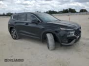 ✅ 2023 Hyundai Santa Fe SE • VIN: 5NMS14AJ5PH655415 • Lot: 90025985. Wystawiony na Copart z przebiegiem 44 071 mil. Bezpłatny archiwum sprzedaży aukcyjnych z USA i szczegółowy raport historii pojazdu na DreamBid. Zdjęcie 4.