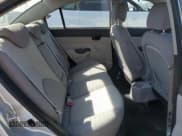 ✅ 2009 Hyundai Accent Auto GLS • VIN: KMHCN46C89U332910 • Лот: 48303055. Опубликован ранее на Copart с пробегом 97 538 миль. Бесплатный доступ к архиву аукционных продаж из США и подробный отчёт об истории автомобиля на DreamBid. Изображение 10.