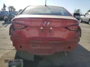 ✅ 2019 Hyundai Accent SE • VIN: 3KPC24A3XKE073247 • Лот: 73798784. Опубликован ранее на Copart с пробегом 131 769 миль. Бесплатный доступ к архиву аукционных продаж из США и подробный отчёт об истории автомобиля на DreamBid. Изображение 6.