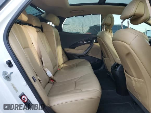 ✅ 2013 Hyundai Azera • VIN: KMHFH4JG2DA232956 • Лот: 46245175. Опубликован ранее на Copart с пробегом 59 987 миль. Бесплатный доступ к архиву аукционных продаж из США и подробный отчёт об истории автомобиля на DreamBid. Изображение 10.