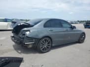 ✅ 2020 Mercedes-Benz C 43 AMG • VIN: 55SWF6EB3LU329981 • Lot: 60964525. Wystawiony na Copart z przebiegiem 55 395 mil. Bezpłatny archiwum sprzedaży aukcyjnych z USA i szczegółowy raport historii pojazdu na DreamBid. Zdjęcie 3.