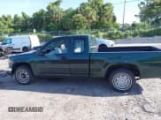 ✅ 2004 Chevrolet Colorado Z85 • VIN: 1GCCS198148182787 • Lot: 42483702. Listed on IAAI with 104,715 mi. Free auction sales archive from the USA and detailed vehicle history report at DreamBid. Image 14.