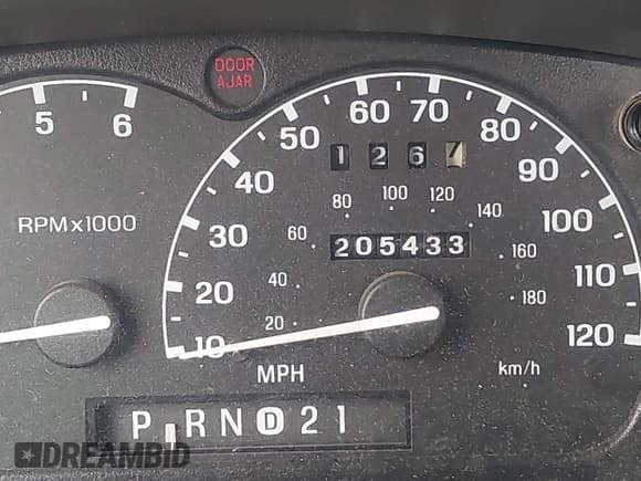 ✅ 2003 Ford Ranger XL • VIN: 1FTYR10U13PA32842 • Лот: 43321013. Опубликован ранее на IAAI с пробегом 205 433 миль. Бесплатный доступ к архиву аукционных продаж из США и подробный отчёт об истории автомобиля на DreamBid. Изображение 15.