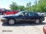 ✅ 2003 Buick Park Avenue Ultra • VIN: 1G4CU541834158421 • Lot: 42286959. Wystawiony na IAAI z przebiegiem 136 911 mil. Bezpłatny archiwum sprzedaży aukcyjnych z USA i szczegółowy raport historii pojazdu na DreamBid. Zdjęcie 14.