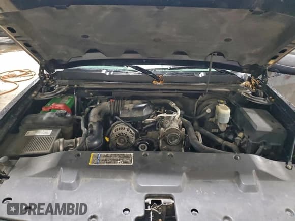 ✅ 2008 Chevrolet Silverado 1500 Work Truck • VIN: 1GCEK14X28Z180313 • Lot: 94769115. Listed on Copart with 156,581 mi. Free auction sales archive from the USA and detailed vehicle history report at DreamBid. Image 11.