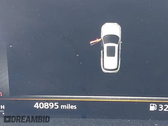 ✅ 2023 Infiniti QX60 Sensory • VIN: 5N1DL1GS1PC349100 • Лот: 42145464. Опубликован ранее на IAAI с пробегом 40 895 миль. Бесплатный доступ к архиву аукционных продаж из США и подробный отчёт об истории автомобиля на DreamBid. Изображение 15.