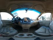 ✅ 2005 Honda Odyssey EX-L • VIN: 5FNRL38725B034306 • Лот: 43783898. Опубликован ранее на IAAI с пробегом 202 726 миль. Бесплатный доступ к архиву аукционных продаж из США и подробный отчёт об истории автомобиля на DreamBid. Изображение 19.