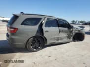 ✅ 2024 Dodge Durango GT • VIN: 1C4RDHDG7RC100223 • Лот: 49863895. Опубликован ранее на Copart с пробегом 6 641 миль. Бесплатный доступ к архиву аукционных продаж из США и подробный отчёт об истории автомобиля на DreamBid. Изображение 3.