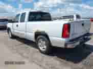 2006 Chevrolet Silverado 1500 LT2 z VIN 2GCEC19T361120100, wystawiony jako IAAI lot #42637048 z przebiegiem 267 392 mil mil oraz . Historia ofert i sprzedaży dostępna na DreamBid. Obrazek 3.