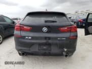 ✅ 2020 BMW X2 xDrive28i • VIN: WBXYJ1C02L5R44586 • Лот: 37308293. Опубликован ранее на Copart с пробегом 23 830 миль. Бесплатный доступ к архиву аукционных продаж из США и подробный отчёт об истории автомобиля на DreamBid. Изображение 6.