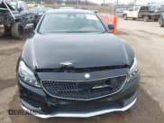 ✅ 2015 Mercedes-Benz CLS 400 • VIN: WDDLJ6FB1FA137818 • Lot: 41577354. Listed on IAAI with 65,402 mi. Free auction sales archive from the USA and detailed vehicle history report at DreamBid. Image 12.