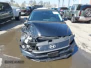 ✅ 2024 Hyundai Elantra SEL • VIN: KMHLM4DG4RU804349 • Lot: 43345019. Listed on IAAI with 35,484 mi. Free auction sales archive from the USA and detailed vehicle history report at DreamBid. Image 12.