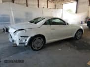 ✅ 2003 Lexus SC 430 • VIN: JTHFN48YX30045320 • Lot: 57385515. Listed on Copart with 104,178 mi. Free auction sales archive from the USA and detailed vehicle history report at DreamBid. Image 3.