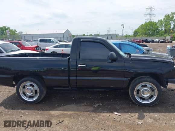 2006 Chevrolet Silverado 1500 LS с VIN 1GCEC14V86Z294132, выставлен на аукционе IAAI как лот 42200013 с пробегом 141 306 миль миль и . История ставок и продаж доступна на DreamBid. Изображение 14.