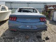 ✅ 2024 Ford Mustang GT • VIN: 1FA6P8CF2R5403066 • Лот: 70528155. Опубликован ранее на Copart с пробегом Не указан. Бесплатный доступ к архиву аукционных продаж из США и подробный отчёт об истории автомобиля на DreamBid. Изображение 6.