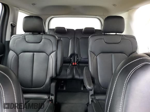 ✅ 2023 Jeep Grand Cherokee Limited • VIN: 1C4RJJBG5P8803175 • Lot: 63382395. Listed on Copart with 21,835 mi. Free auction sales archive from the USA and detailed vehicle history report at DreamBid. Image 10.