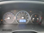 ✅ 2009 Hyundai Santa Fe SE • VIN: 5NMSH13E39H304130 • Lot: 68664565. Listed on Copart with 231,198 mi. Free auction sales archive from the USA and detailed vehicle history report at DreamBid. Image 9.