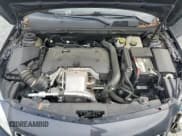 ✅ 2017 Buick Regal Sport Touring • VIN: 2G4GL5EXXH9166547 • Lot: 53605645. Listed on Copart with 123,318 mi. Free auction sales archive from the USA and detailed vehicle history report at DreamBid. Image 11.