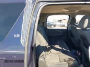 ✅ 2009 Chevrolet Suburban LS • VIN: 1GNFC16029R200974 • Lot: 41370873. Listed on IAAI with 207,649 mi. Free auction sales archive from the USA and detailed vehicle history report at DreamBid. Image 8.